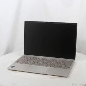 ソフマップ 〔中古品〕 LAVIE NEXTREME Carbon PC-XC550FAG ペールゴールド 〔NEC Refreshed PC〕【258】