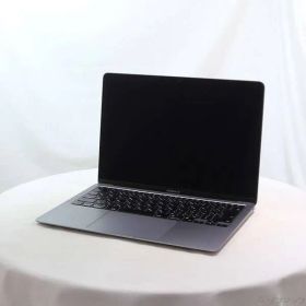 ソフマップ 〔中古品〕 MacBook Air 13.3-inch Late-2020 MGN73J／A Apple M1 8コアCPU_8コアGPU 16GB SSD1TB スペースグレイ 〔26.3 Tahoe〕【377】