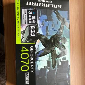 GG-RTX4070SP-E12GB/DF2