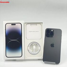 iPhone 14 Pro Max 1TB 中古 103,500円 | ネット最安値の価格比較