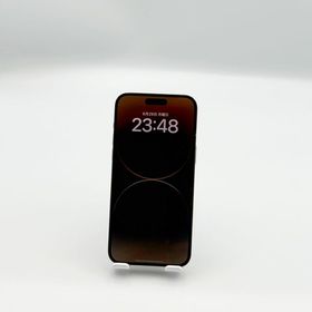 【バッテリー99％】iPhone 14 Pro Max 256 ゴールド au SIMフリー
