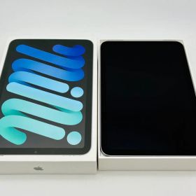 美品 iPad mini 第7世代 A17PRO 本体