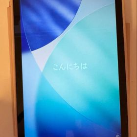 iPad mini 第7世代 128gb 箱あり バッテリー100% 保証期間内