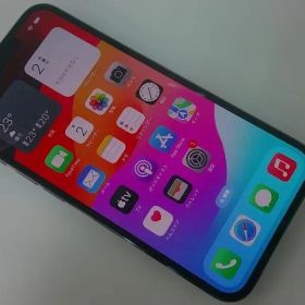 #9649 Apple iPhone13Pro 256GB 本体