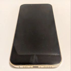 iPhone 13 Pro ゴールド 512 GB SIMフリー