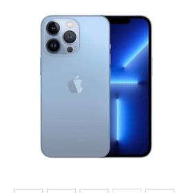iPhone 13 Pro 256 GB Sierra blue シエラブルー