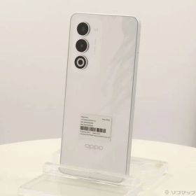 ソフマップ 〔中古品〕 OPPO A5 5G 128GB ホワイト OPG06 au SIMフリー【377】