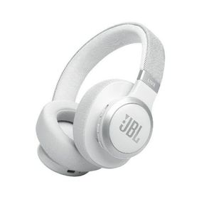 【ラッピング可】【即日発送】【新品】JBL ジェイビーエル ワイヤレスヘッドホン Live 770NC ホワイト