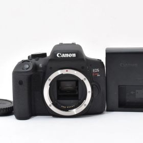 ★極美品★ 《ショット数 1631回》 キヤノン CANON EOS Kiss X8i ボディ #2341