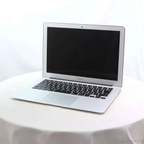 ソフマップ 〔中古品〕 MacBook Air 13.3-inch Early-2015 MJVE2J／A Core_i5 1.6GHz 4GB SSD128GB 〔10.15 Catalina〕【344】