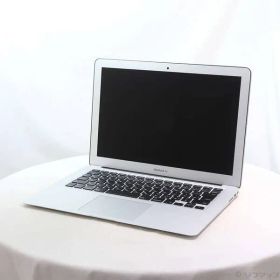 ソフマップ 〔中古品〕 MacBook Air 13.3-inch Early-2015 MJVG2J／A Core_i5 1.6GHz 4GB SSD256GB 〔10.15 Catalina〕【258】
