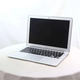 ソフマップ 〔中古品〕 MacBook Air 13.3-inch Early-2015 MMGG2J／A Core_i5 1.6GHz 8GB SSD256GB 〔10.15 Catalina〕【258】