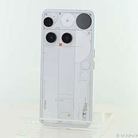 Nothing Phone (3) 新品 76,000円 中古 73,479円 | ネット最安値の価格