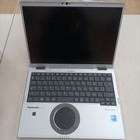 モバイルノートPC CF-FV5EDMCR PANASONIC