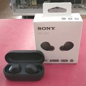ワイヤレスイヤホン WF-C510 SONY