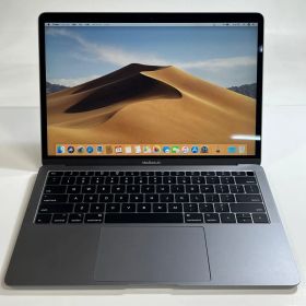 【美品】 MacBook Air 13インチ 2018-19モデル