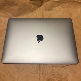 Apple MacBook Air Retina 2018 スペースグレイ
