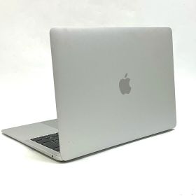【最速発送】Apple MacBook Air 13インチ 2018 1.6 GHz デュアルコア Intel Core i5 8GB 128GB シルバー【難有】