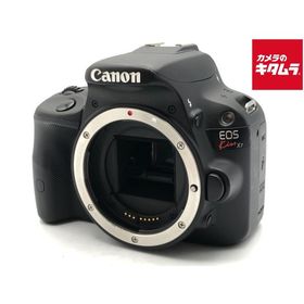 【中古】 【良品】 キヤノン EOS Kiss X7 ボディ