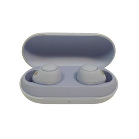【中古】SONY 完全ワイヤレスイヤホン WF-C700N(V) <ラベンダー>