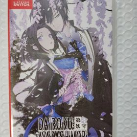 DAIROKU: AYAKASHIMORI 第六妖守 Switch ダイロク