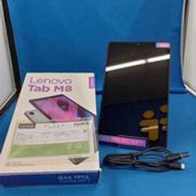 タブレット TAB M8 LENOVO