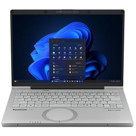 Panasonic CF-FC7ADMCR レッツノート FC 店頭(Core Ultra 5 325/ 16GB/ SSD・512GB/ 光学ドライブなし/ Win11Pro/ …