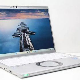 ノートパソコン 中古 Windows11 ハイスペック Panasonic レッツノート CF-FV1 第11世代 Core i5 メモリ16GB SSD256GB