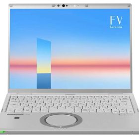 希少┃レッツノート CF-FV1 第11世代Core i7 16GB 256GB