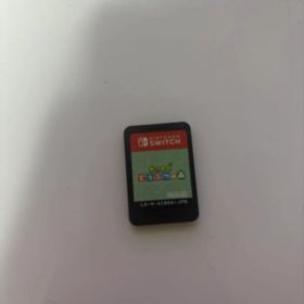 あつまれ どうぶつの森 Nintendo Switch ソフト