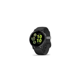 Garmin vivoactive 5 010-02862-40 スマートウォッチ [Black/Slate][ラッピング可]