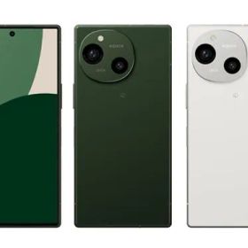 Aランク AQUOS R9 A401SH Softbank版SIMフリー