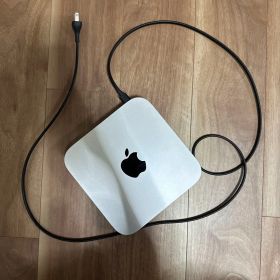Apple Mac mini M1 8GB/256GB (M1・2020)