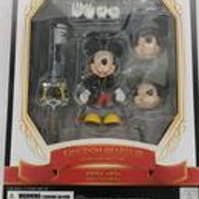 BRING ARTS KING MICKEY 王様 キングダムハーツIII スクウェア・エニックス