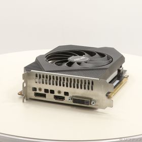 (中古)ASUS PH-GTX1650-O4GD6(262-ud)