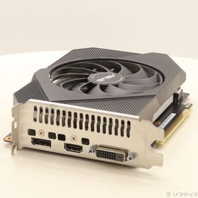 (中古)ASUS PH-GTX1650-O4GD6(305-ud)