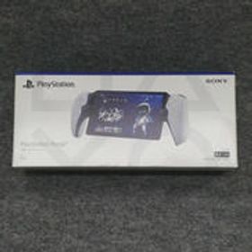 リモートプレーヤー CFIJ-18000 SONY