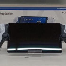 PS5リモートプレーヤー CFIJ-18000 SONY