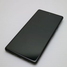 美品 Google Pixel 6 GA02910 ストーミーブラック スマホ 白ロム 本体 即日発送 土日祝発送OK SIMロック解除済み