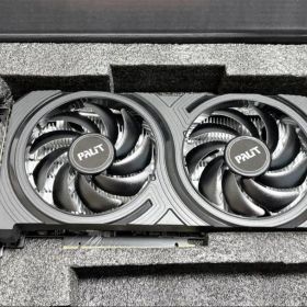 Palit GeForce RTX 4060 Infinity 2 8GB