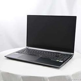 GALLERIA XL7C-R36 ［Core-i7-10875H (2.3GHz)/16GB/SSD512GB/GeForce RTX 3060 Laptop(6GB)/15.6インチ/Window