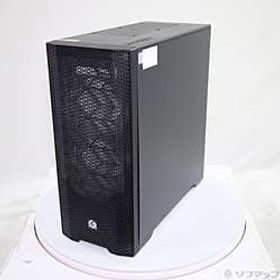 STORM ［Core-i5-12400 (2.5GHz)／16GB／SSD1TB／GeForce RTX 3060(12GB)／Windows11 Home］