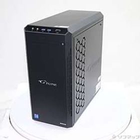 G-Tune HM-B660W11 ［Core-i7-12700 (2.1GHz)／16GB／SSD512GB／GeForce RTX 3060(12GB)／Windows11 Home］