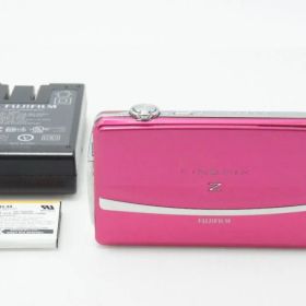 良品 FUJIFILM フジフィルム FinePix Z90 コンパクトデジタルカメラ ピンク 260625q