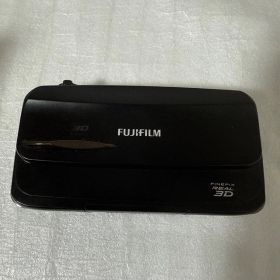 ❗️動作良好❗️デジカメ 本体 FUJIFILM Finepix REAL 3D W3