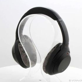 ソフマップ 〔中古品〕 WH-1000XM3 ブラック【269】