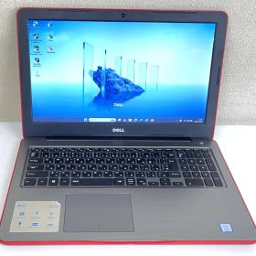 DELL Inspiron 15.6 Core i3 8GB SSD120GB