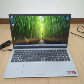 Inspiron 15 3525 Ryzen 3 ・8GBメモリ256GBSSD