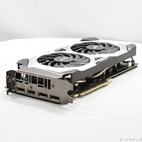 〔中古品〕 GeForce RTX 2070 SUPER VENTUS GP OC〔中古品〕 GeForce RTX 2070 SUPER VENTUS GP OC