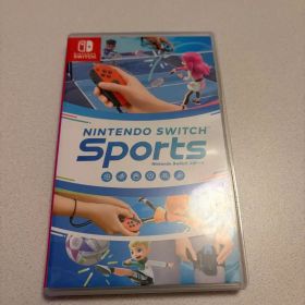 Nintendo Switch Sports